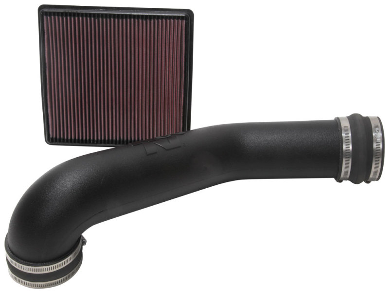 Picture of KN Cold Air Intakes - 57-2603