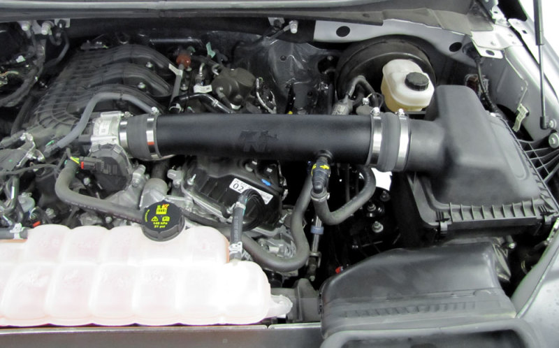 Picture of KN Cold Air Intakes - 57-2604