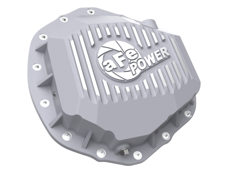 Picture of aFe Diff/Trans/Oil Covers Diff Covers - 46-71150A