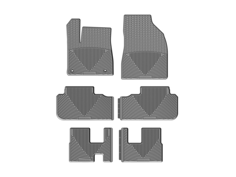 Picture of Floor Mat Set