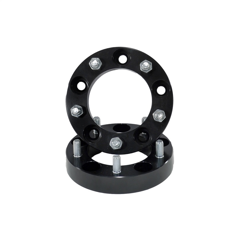 Picture of Rugged Ridge Wheel Spacers 1.25 Inch 5 x 4.5-In Bolt Pattern