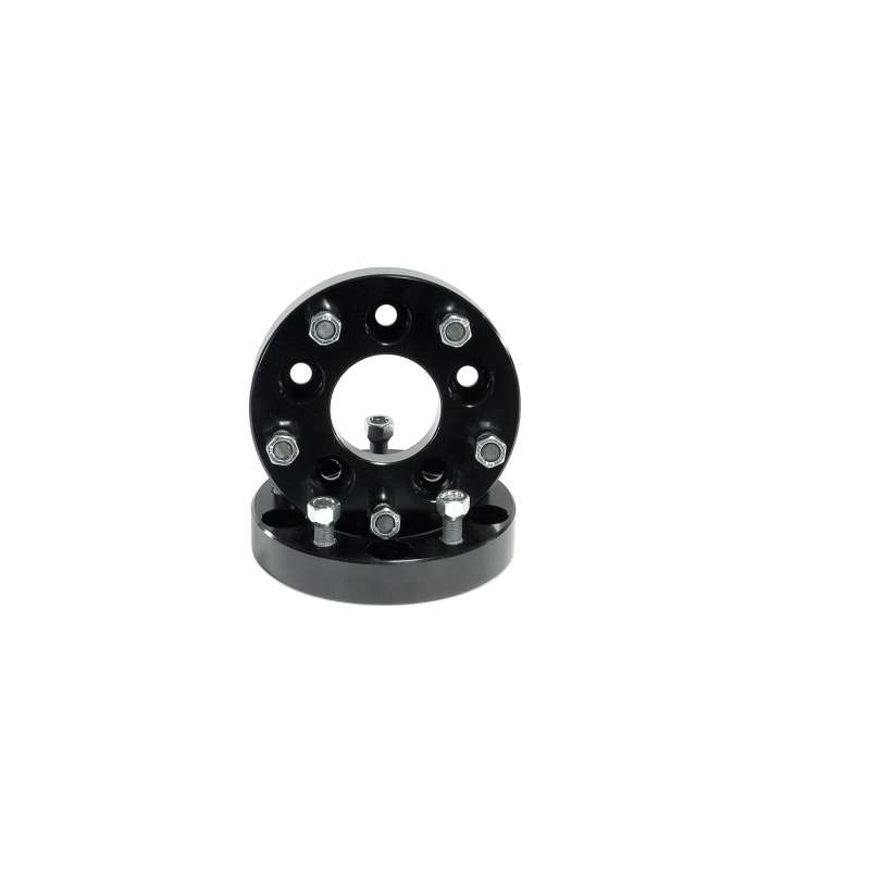 Picture of Rugged Ridge Wheel Spacers 1.25 Inch 5 x 5.5-In Bolt Pattern