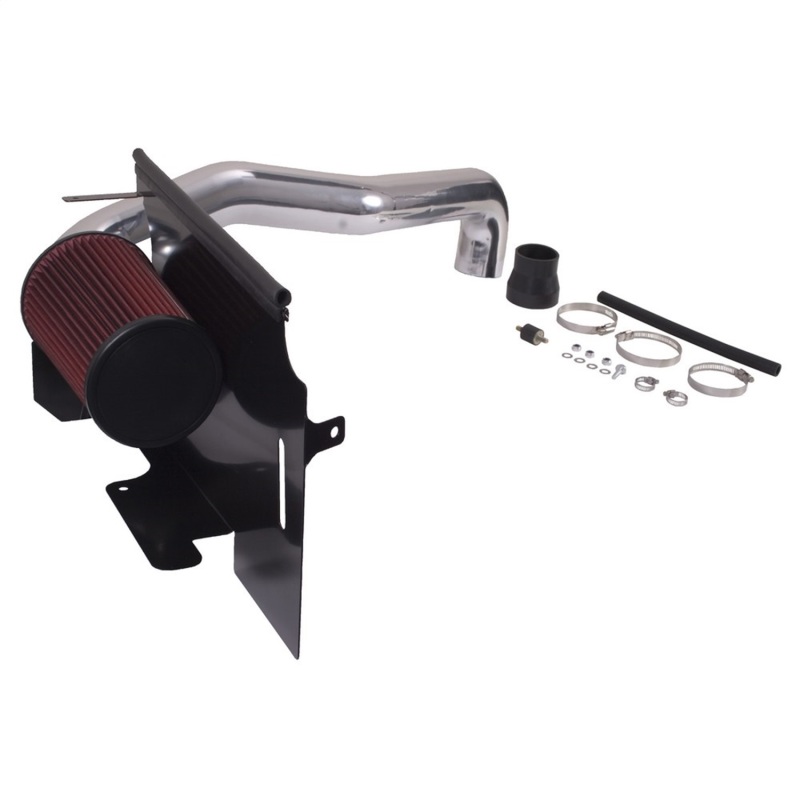 Picture of Rugged Ridge Cold Air Intake Kit 2.5L 97-02 Jeep Wrangler TJ