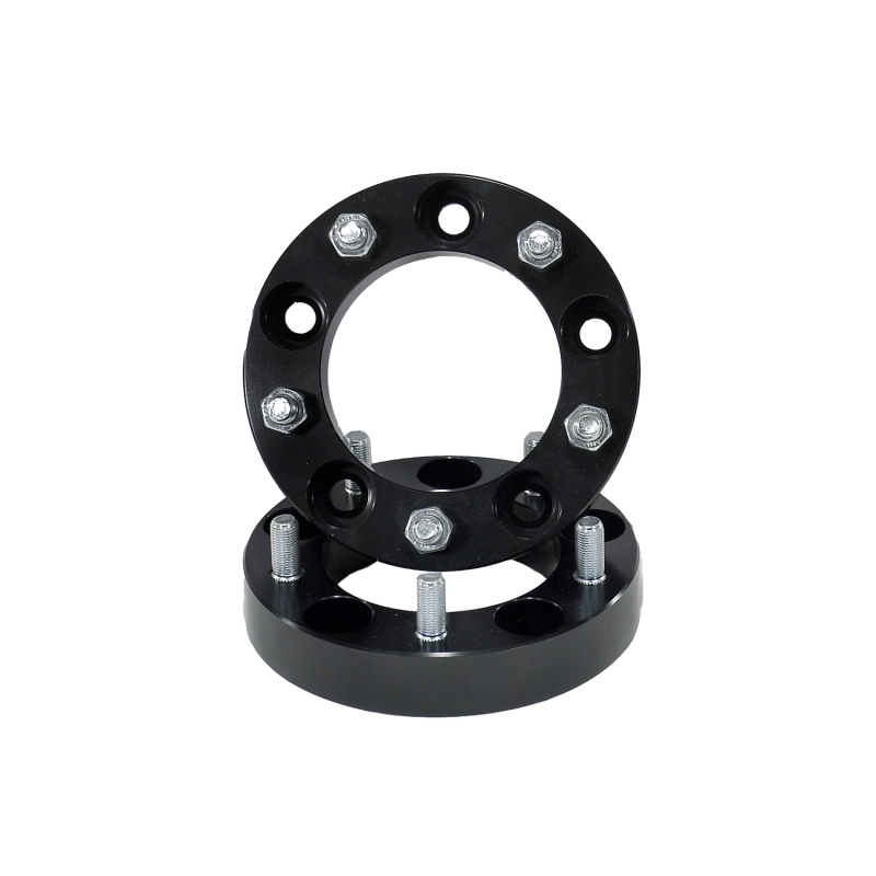 Picture of Rugged Ridge Wheel Spacers 1.25 Inch 5 x 4.5-In Bolt Pattern