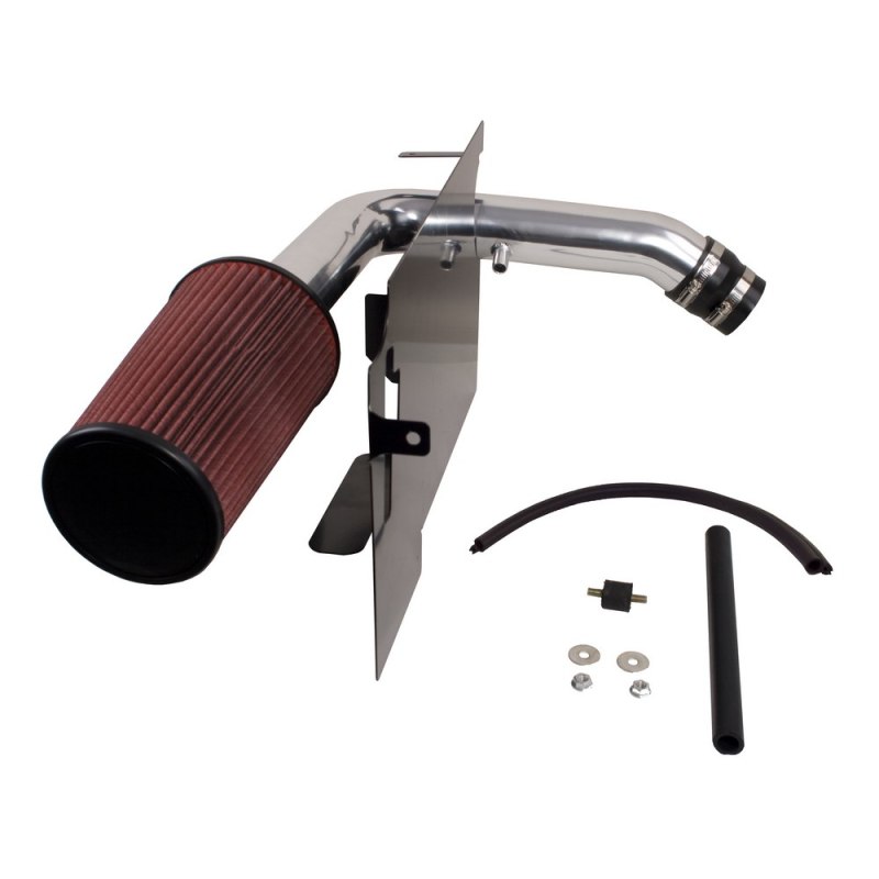 Picture of Rugged Ridge Cold Air Intake Kit 2.4L 03-06 Jeep Wrangler TJ