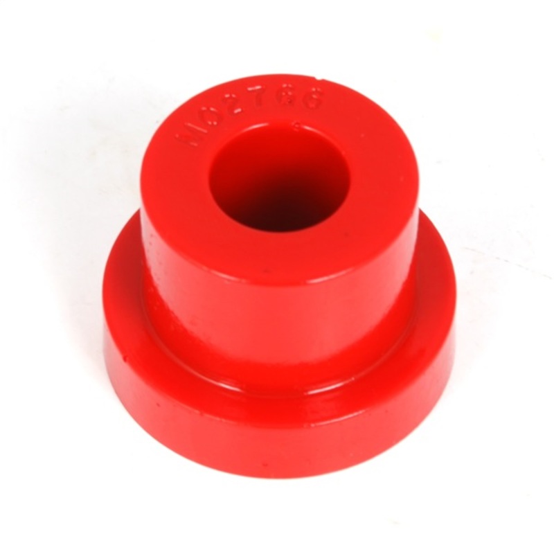 Picture of Rugged Ridge Spring Eye Bushing Red 1 Inch 76-86 Jeep CJ