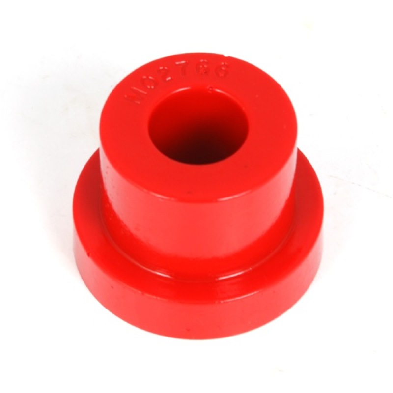 Picture of Rugged Ridge Spring Eye Bushing Red 1 Inch 76-86 Jeep CJ