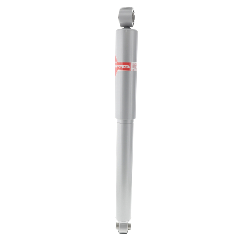 Picture of KYB 17-19 Nissan Titan 4WD w/ Off Road Package (Exc. PRO-4x) Rear Shock Gas-A-Just