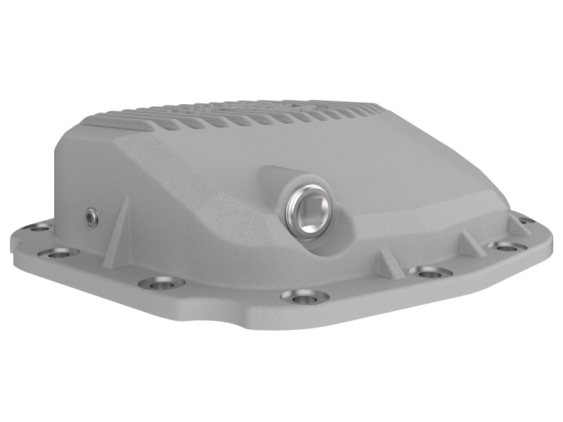 Picture of aFe Diff/Trans/Oil Covers Diff Covers - 46-71180A