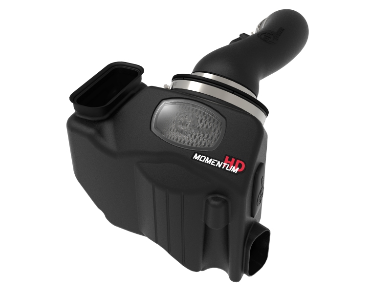 Picture of aFe Momentum HD Cold Air Intakes - 50-70056D