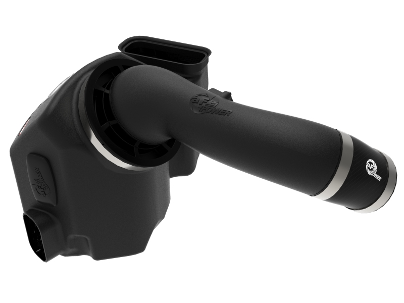 Picture of aFe Momentum HD Cold Air Intakes - 50-70056D