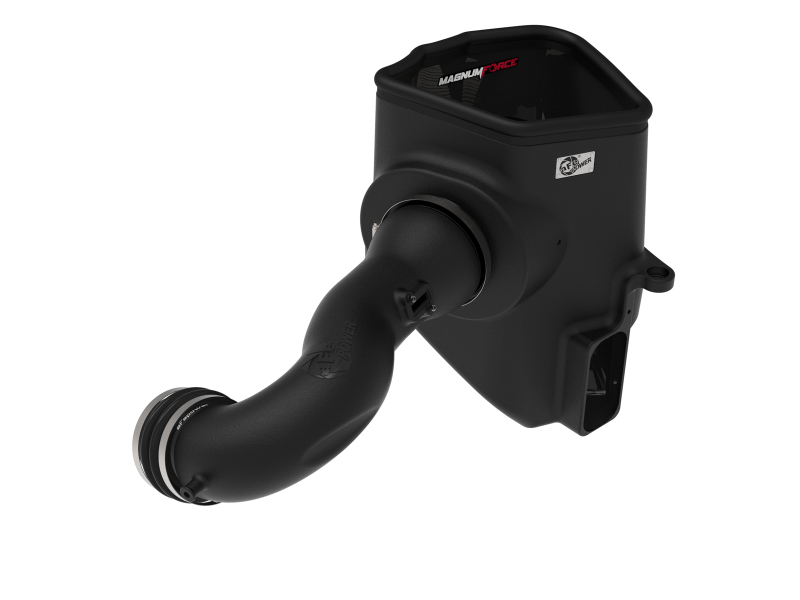 Picture of aFe Magnum FORCE Stage-2 Cold Air Intakes - 54-13058D