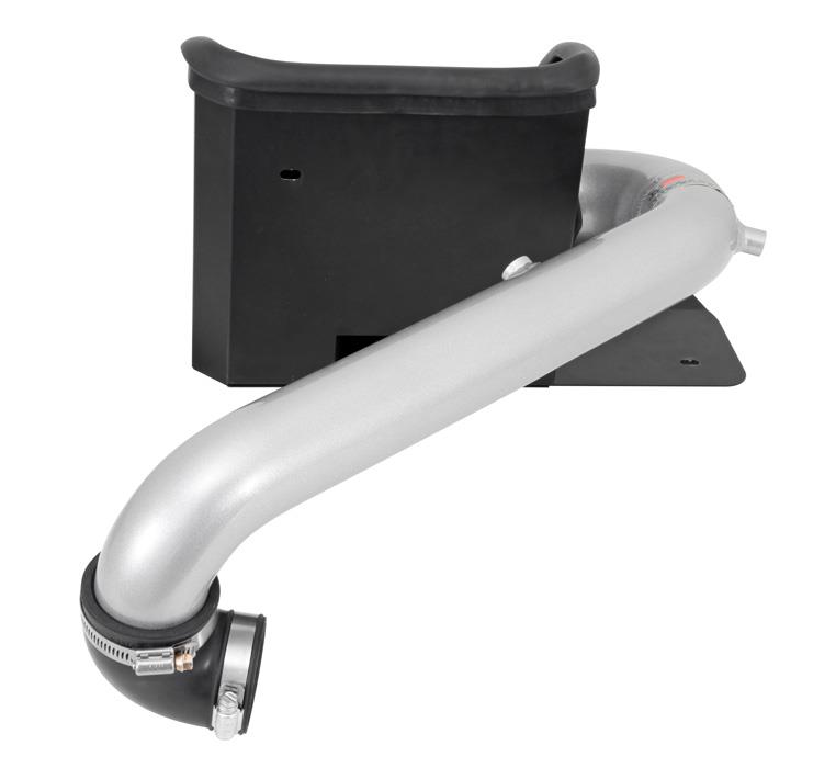 Picture of KN Cold Air Intakes - 69-3303TS