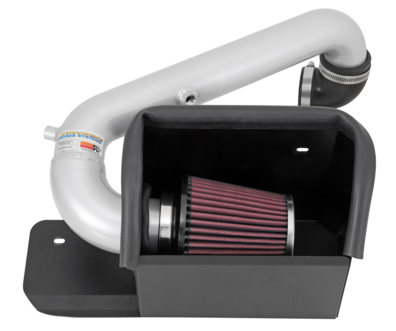 Picture of KN Cold Air Intakes - 69-3303TS