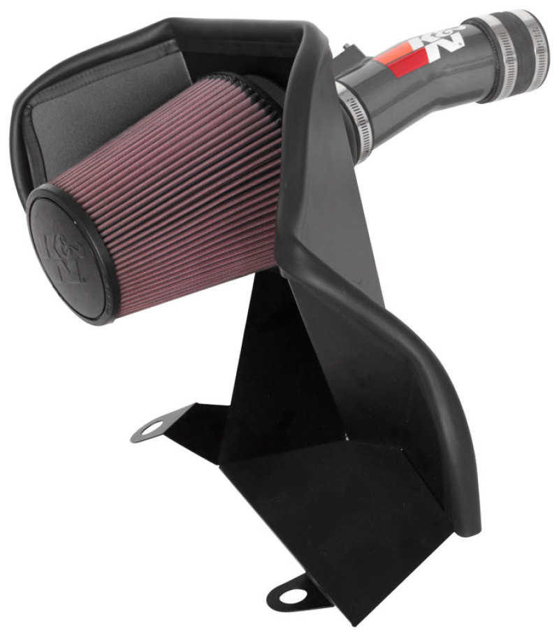 Picture of KN Cold Air Intakes - 77-3111KC
