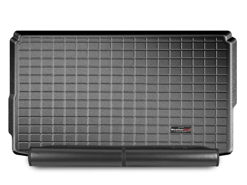 Picture of WeatherTech WT Cargo Liners-Black Floor Mats - 401092SK