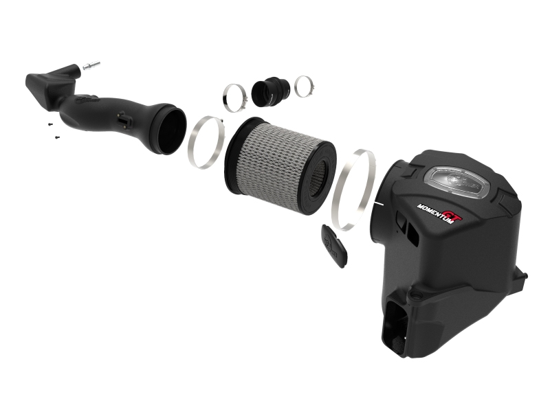 Picture of aFe Momentum GT Cold Air Intakes - 50-70043D