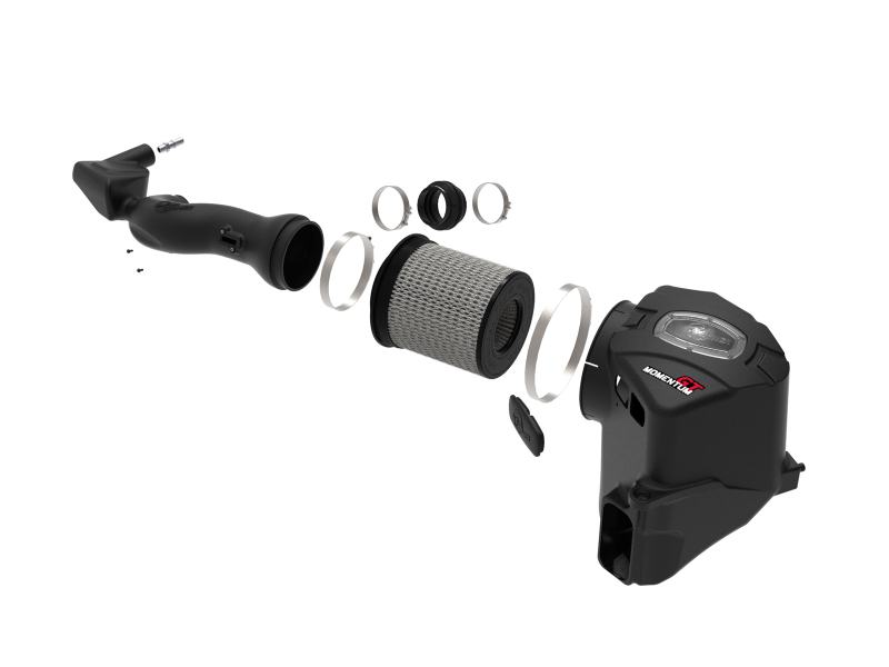 Picture of aFe Momentum GT Cold Air Intakes - 50-70066D