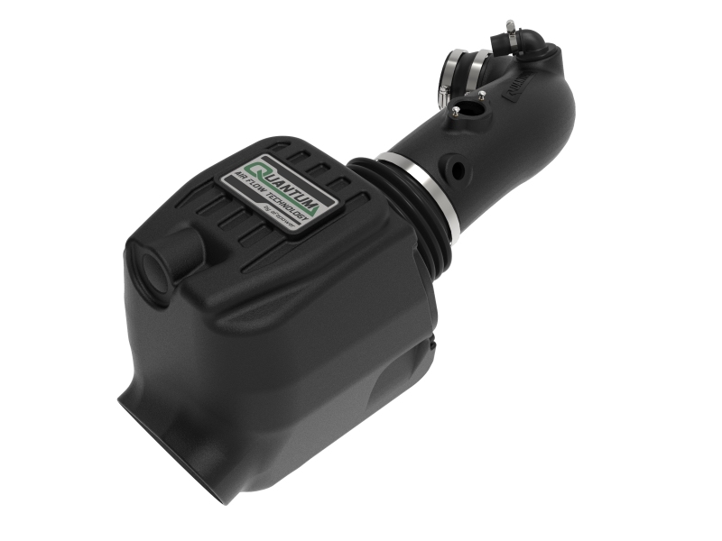 Picture of aFe Quantum Intakes Cold Air Intakes - 53-10016R