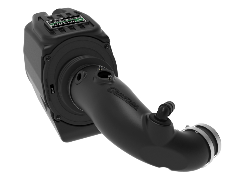 Picture of aFe Quantum Intakes Cold Air Intakes - 53-10016R
