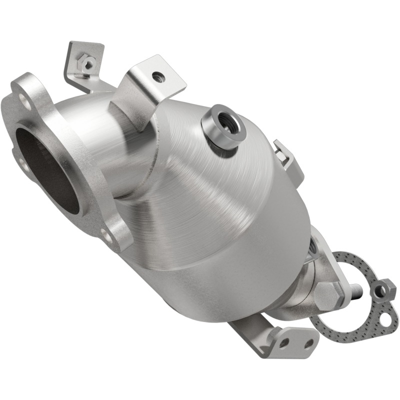 Picture of OEM Grade Direct-Fit Catalytic Converter-Hyundai