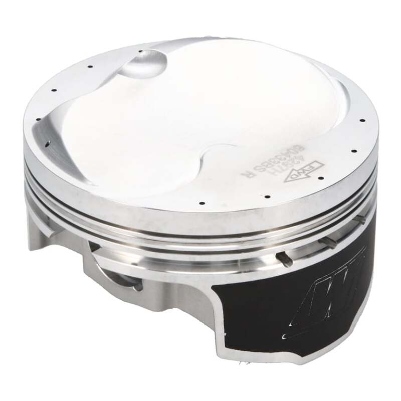 Picture of Wiseco Chevy LS Series Stroker Max Dome 1.110in CH 4.000in Bore Piston Kit