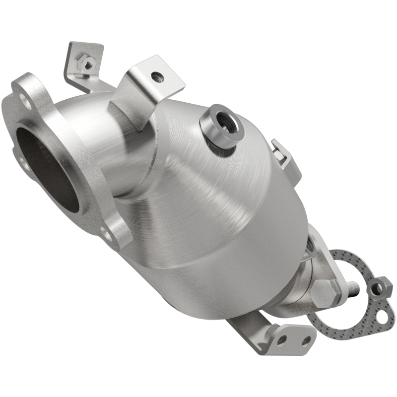 Picture of OEM Grade Direct-Fit Catalytic Converter-Hyundai