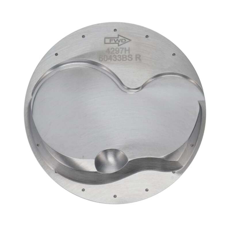 Picture of Wiseco Chevy LS Series Stroker Max Dome 1.110in CH 4.000in Bore Piston Kit