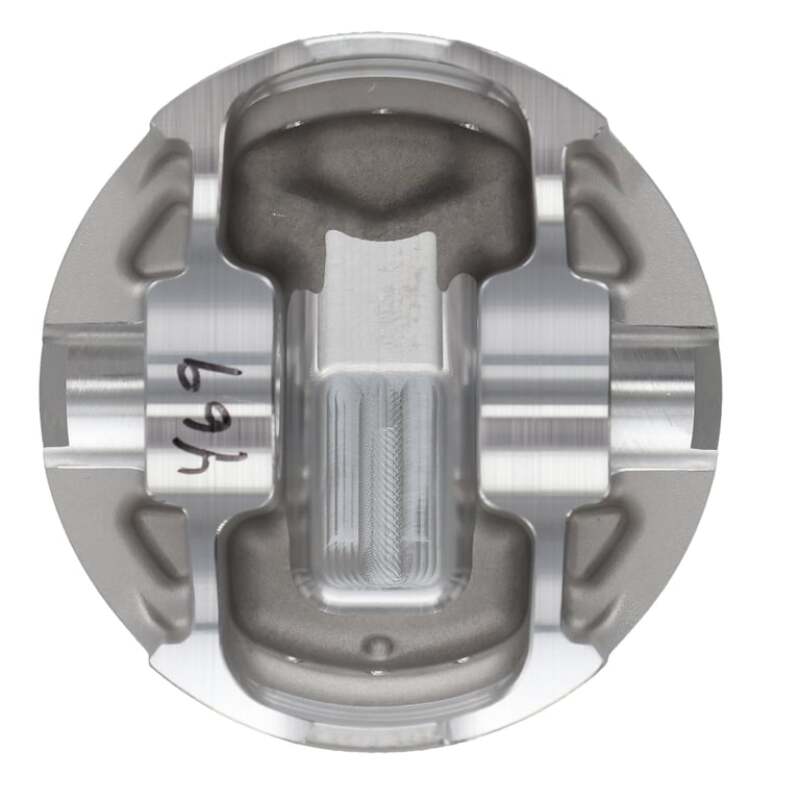 Picture of Wiseco Chevy LS Series Stroker Max Dome 1.110in CH 4.000in Bore Piston Kit