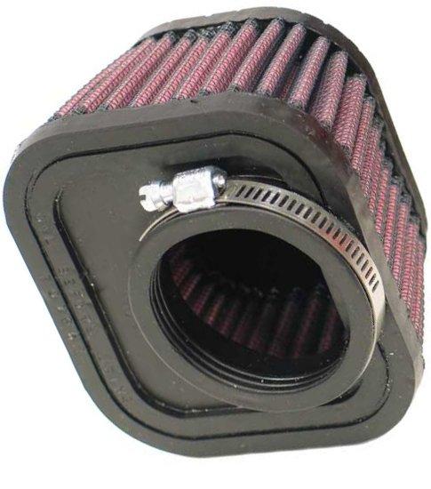 Picture of K&N Flow Control Custom Assembly - 2BBL HOL. W/ CHK 14X4