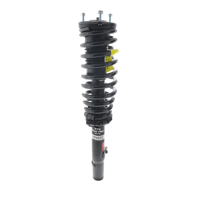 Picture of KYB Shocks & Struts Strut Plus Front Left 09-13 Mazda 6 2.5L