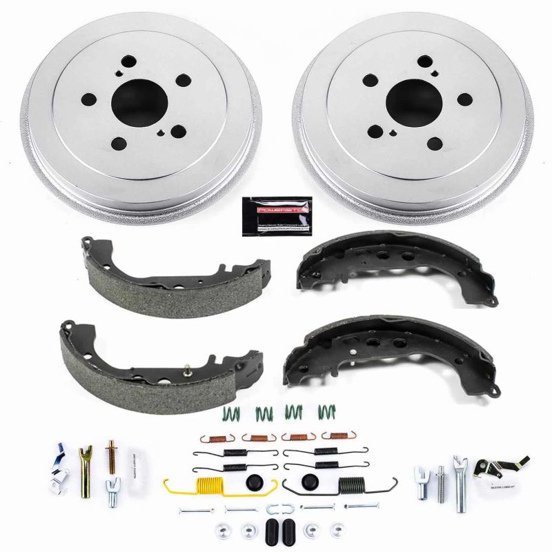 Picture of PowerStop PSB Autospecialty Kit Brake Kits - KOE15444DK