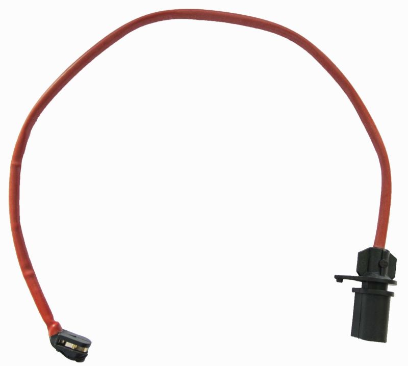 Picture of Power Stop 2020 Audi SQ7 Front Euro-Stop Electronic Brake Pad Wear Sensor
