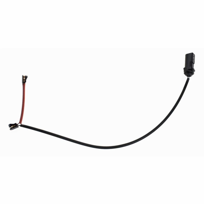 Picture of Power Stop 20-21 Audi RS Q8 Front Euro-Stop Electronic Brake Pad Wear Sensor