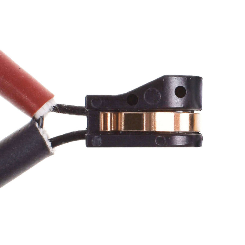 Picture of Power Stop 20-21 Audi RS Q8 Front Euro-Stop Electronic Brake Pad Wear Sensor
