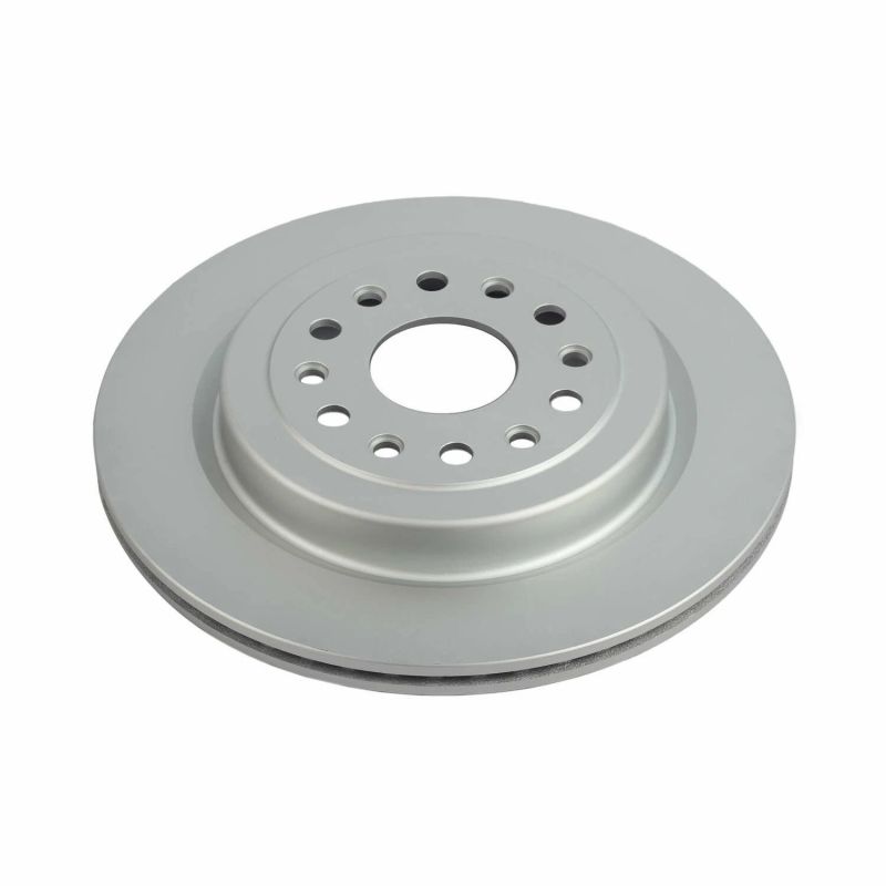 Picture of Power Stop 19-20 Ram 1500 Rear Evolution Geomet Coated Rotor