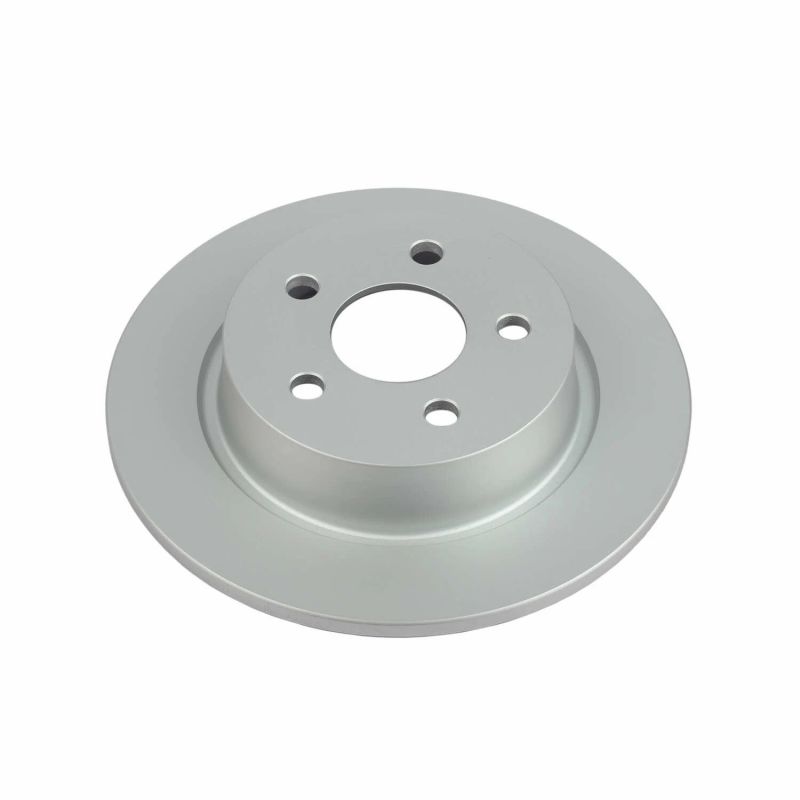 Picture of Power Stop 18-20 Ford Transit Connect Rear Evolution Geomet Coated Rotor
