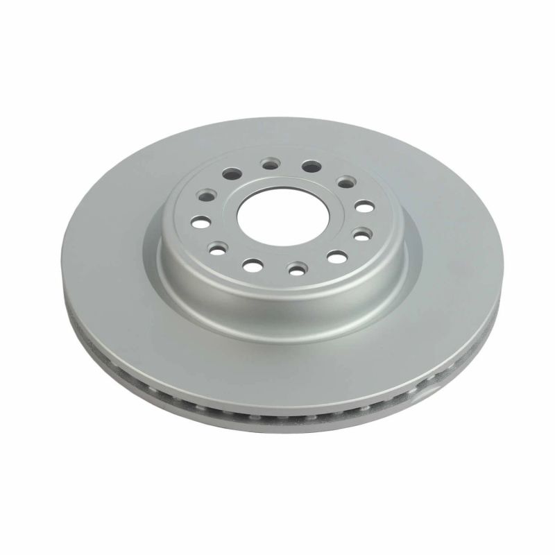 Picture of Power Stop 19-20 Ram 1500 Front Evolution Geomet Coated Rotor