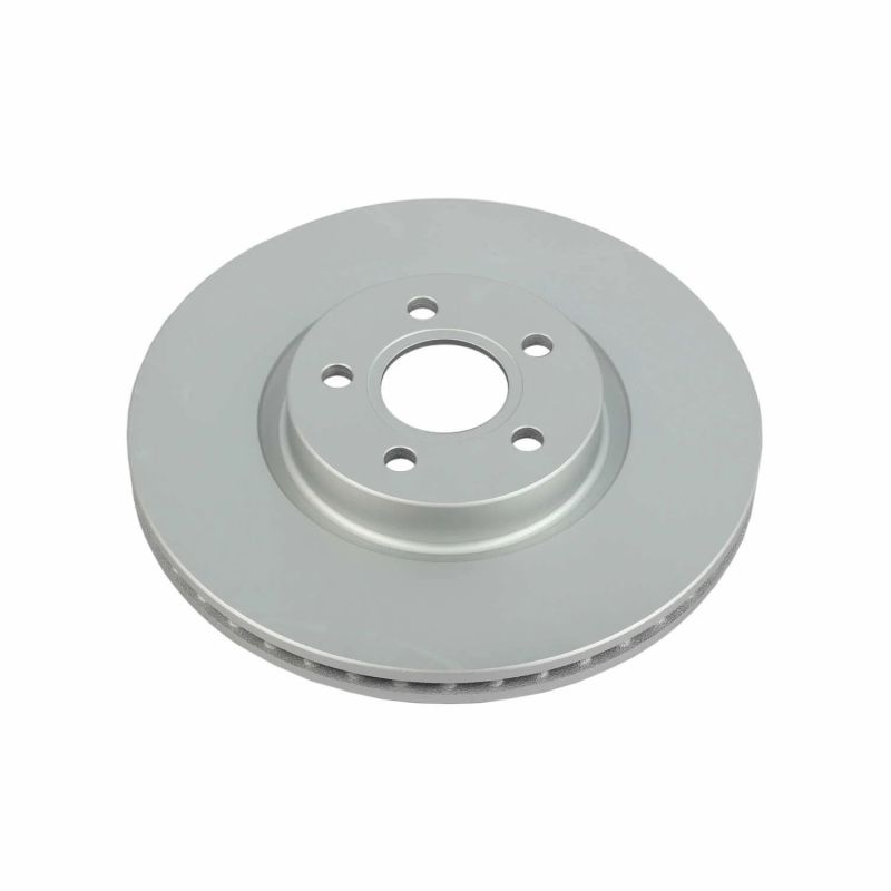 Picture of Power Stop 18-20 Ford Transit Connect Front Evolution Geomet Coated Rotor