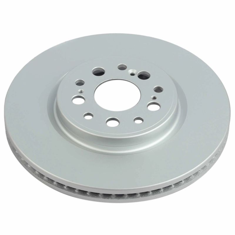 Picture of Power Stop 17-19 Honda Clarity Front Evolution Geomet Coated Rotor