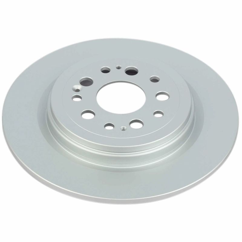 Picture of Power Stop 17-19 Honda Clarity Rear Evolution Geomet Coated Rotor