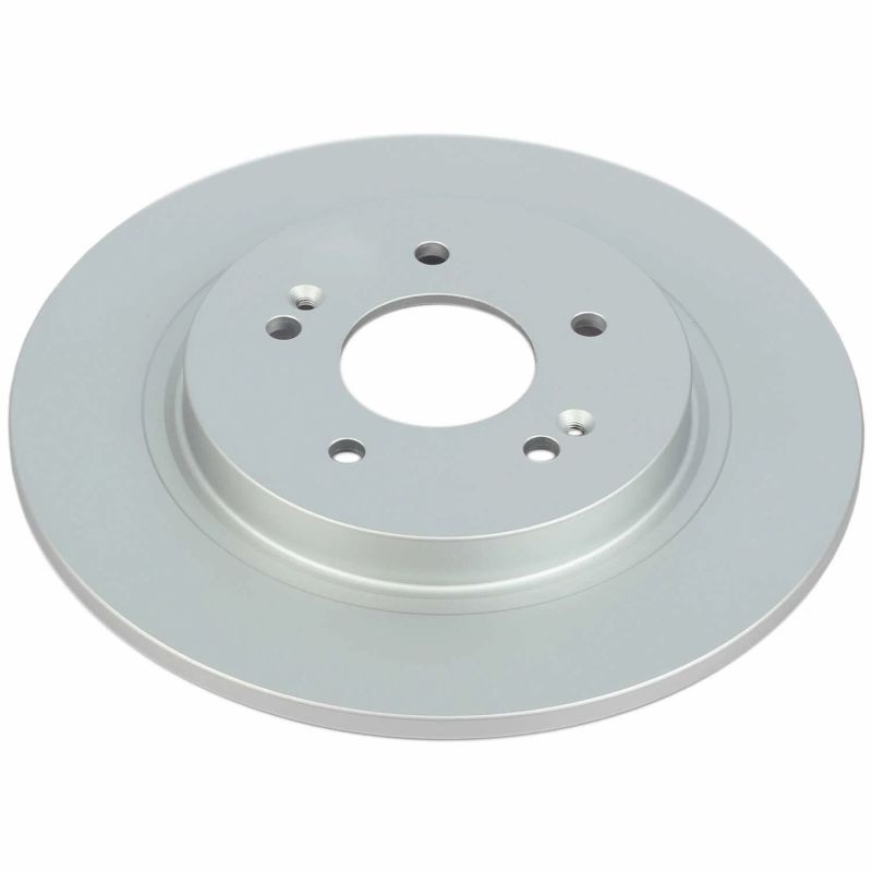 Picture of Power Stop 19-20 Hyundai Santa Fe Rear Evolution Geomet Coated Rotor