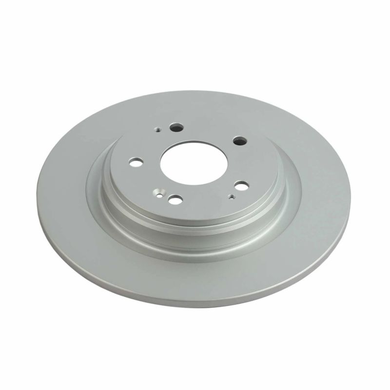 Picture of Power Stop 17-20 Acura MDX Rear Evolution Geomet Coated Rotor