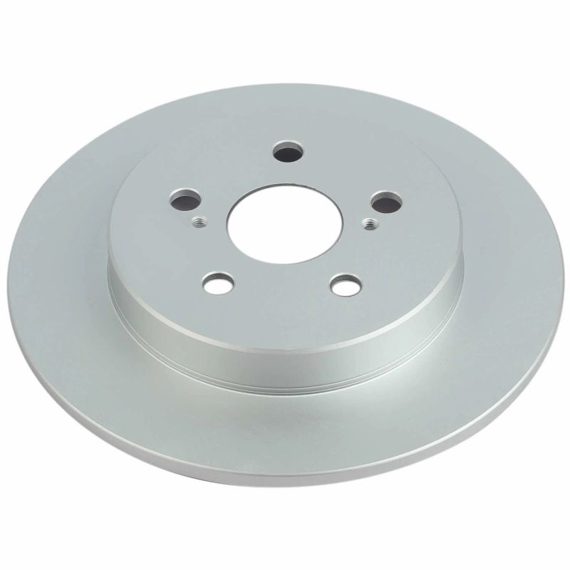 Picture of Power Stop 19-20 Toyota Corolla Rear Evolution Geomet Coated Rotor