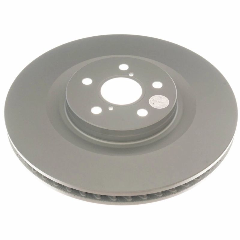 Picture of Power Stop 16-17 Front Left Lexus GS200t Front Left Evolution Geomet Coated Rotor