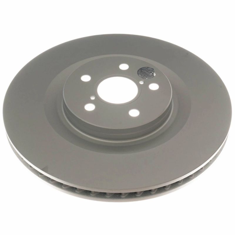 Picture of Power Stop 16-17 Front Right Lexus GS200t Front Right Evolution Geomet Coated Rotor