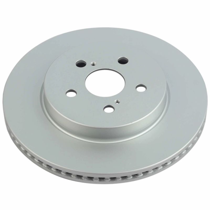 Picture of Power Stop 19-20 Toyota Corolla Front Evolution Geomet Coated Rotor