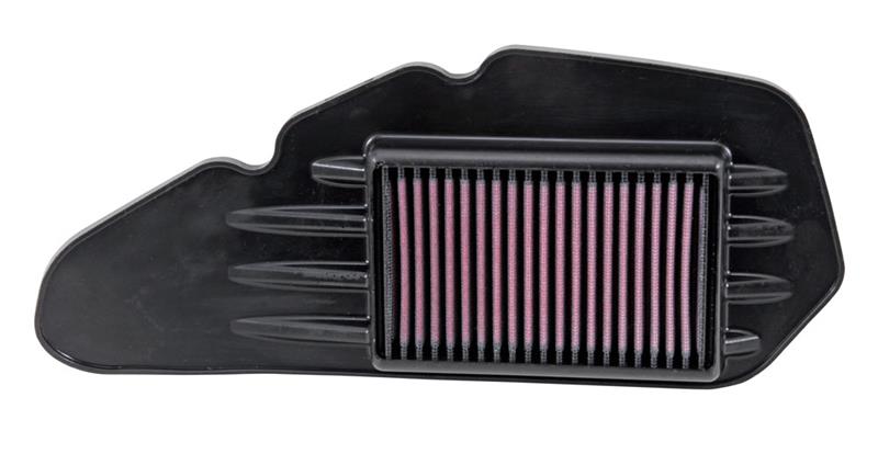 Picture of K&N 13-14 Honda PCX125/150 Drop In Air Filter