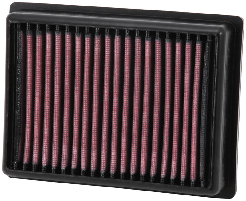 Picture of K&N Engineering KN Motorcycle Direct Fit Air Filters - KT-1113