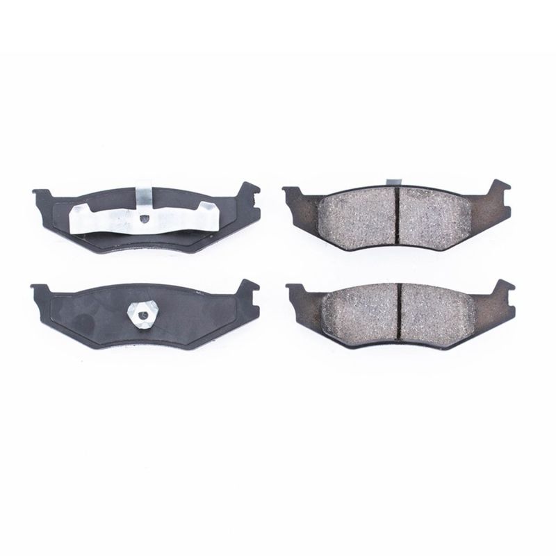 Picture of PowerStop PSB Z16 Evolution Brake Pads - 16-512